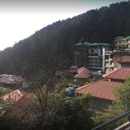 Dharamkot Inn Dharamshala Esterno foto