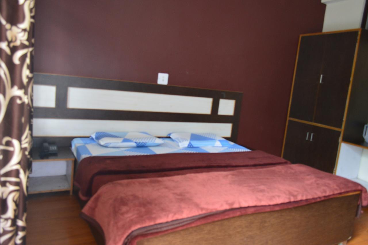 Dharamkot Inn Dharamshala Esterno foto