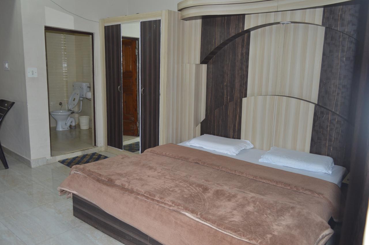 Dharamkot Inn Dharamshala Esterno foto